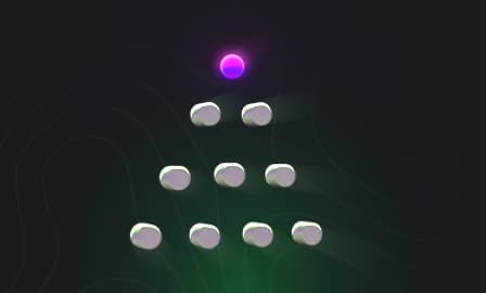 Rust Plinko